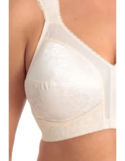 Playtex Comfort Strap Wirefree Bra Beige -Myer Clothing Shop 929903690 929907920 3 720x928