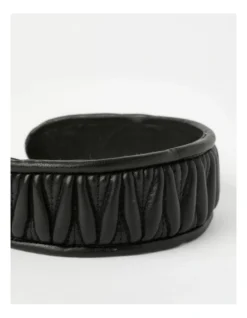 Pu Headband In Black -Myer Clothing Shop 929906560 929908090 5 720x928