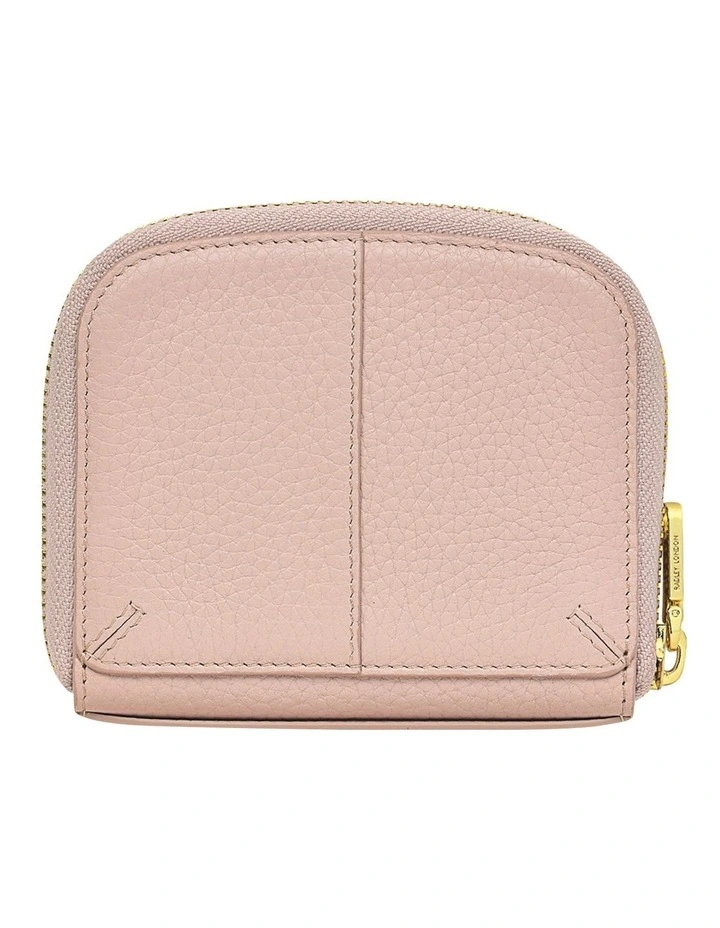 Radley Dukes Place Medium Zip Around Purse In Pink 2 Radley Dukes Place Medium Zip Around Purse In Pink - Image 2