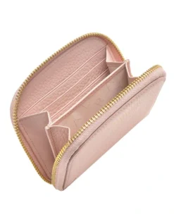 Radley Dukes Place Medium Zip Around Purse In Pink 6 Radley Dukes Place Medium Zip Around Purse In Pink -Myer Clothing Shop 929962270 3 720x928