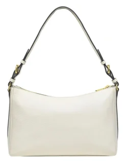 Radley Dukes Place Medium Zip-Top Shoulder Bag In White -Myer Clothing Shop 929962630 3 1 720x928