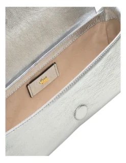 Radley Cranwell Close Flapover Grab Bag In Silver 8 Radley Cranwell Close Flapover Grab Bag In Silver -Myer Clothing Shop 929964970 4 1 720x928