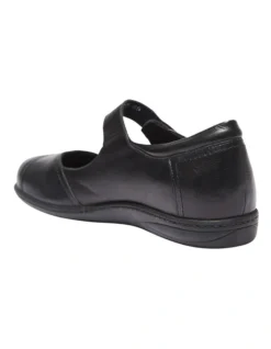 Larissa Flat Shoes In Black Glove 12 Larissa Flat Shoes In Black Glove -Myer Clothing Shop 929990800 6 720x928