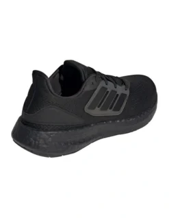 ADIDAS Pureboost 22 Shoes In Black 10 ADIDAS Pureboost 22 Shoes In Black -Myer Clothing Shop 929999620 4 720x928