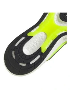 ADIDAS Pureboost 22 Shoes In Yellow 12 ADIDAS Pureboost 22 Shoes In Yellow -Myer Clothing Shop 929999710 6 720x928