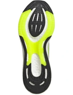 ADIDAS Pureboost 22 Shoes In Yellow 13 ADIDAS Pureboost 22 Shoes In Yellow -Myer Clothing Shop 929999710 7 720x928