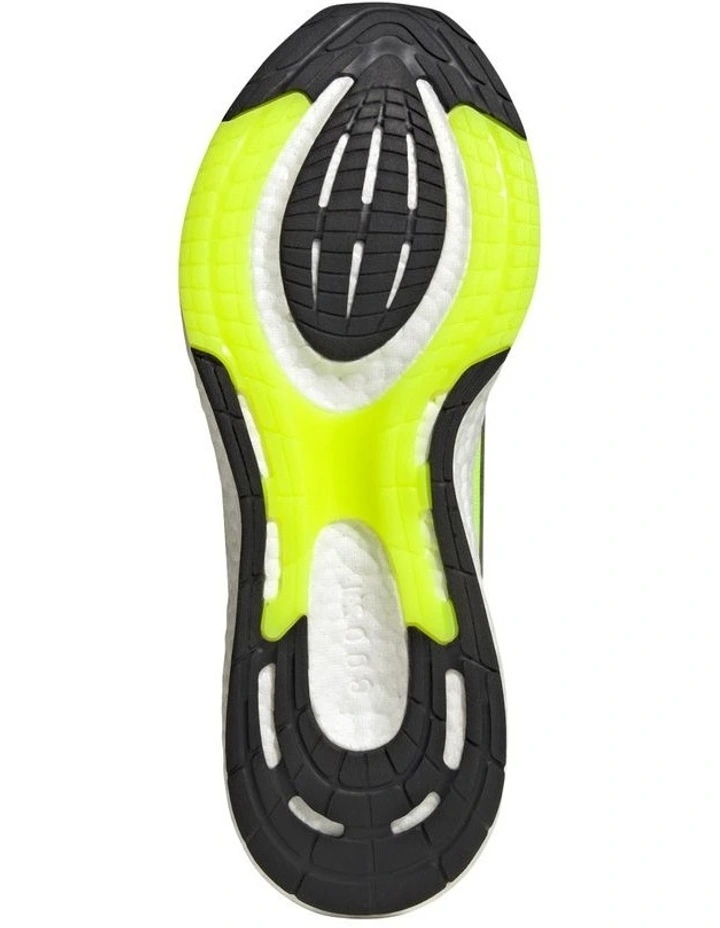 ADIDAS Pureboost 22 Shoes In Yellow 7 ADIDAS Pureboost 22 Shoes In Yellow - Image 7