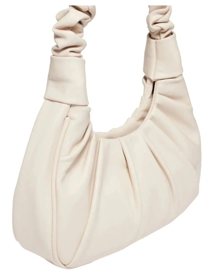 Ballina Bag In Bone 2 Ballina Bag In Bone - Image 2