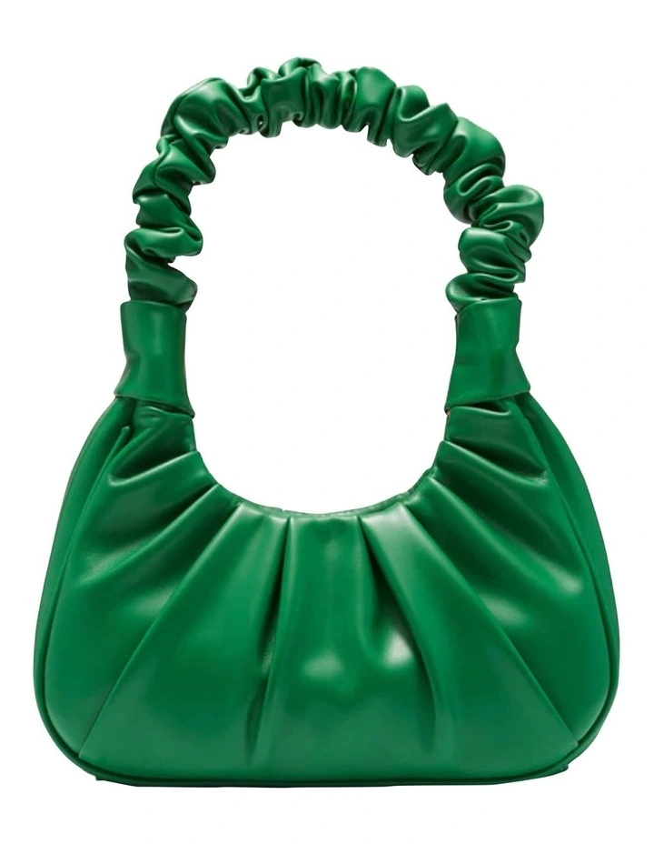 Ballina Bag In Green 1 Ballina Bag In Green