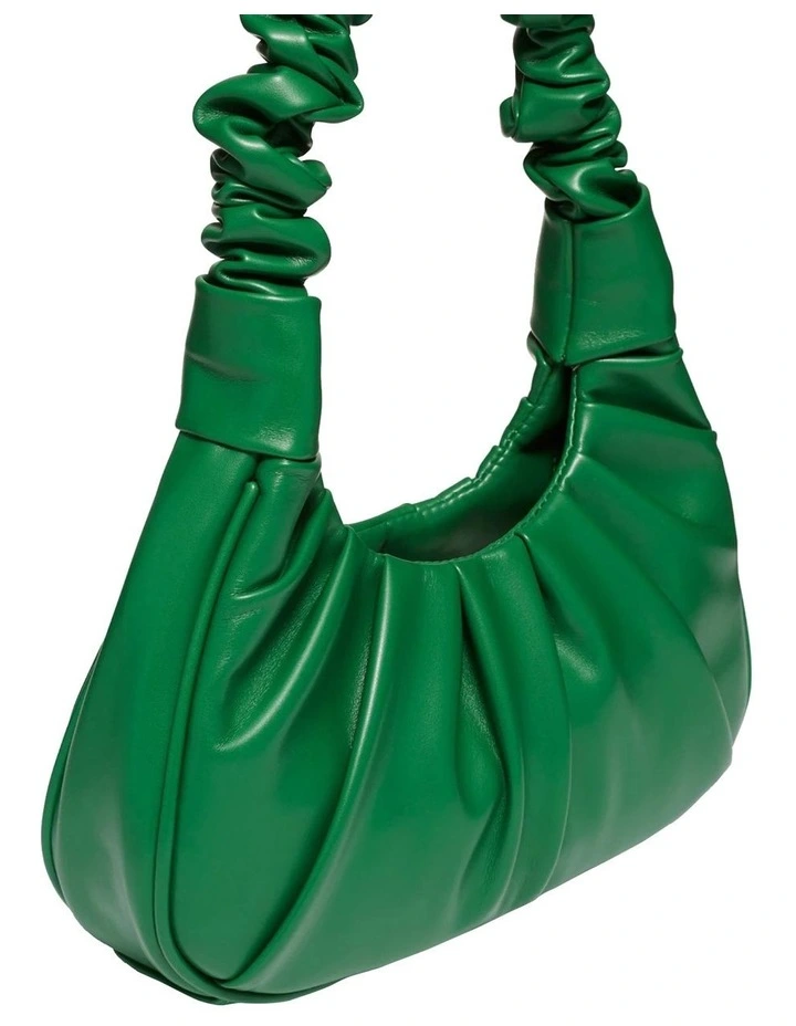Ballina Bag In Green 2 Ballina Bag In Green - Image 2