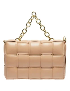 Bambi Bag In Light Camel