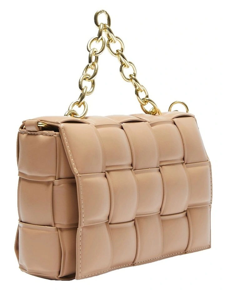 Bambi Bag In Light Camel 2 Bambi Bag In Light Camel - Image 2