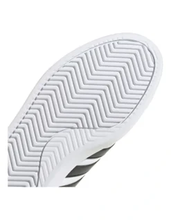 ADIDAS Grand Court Cloudfoam Lifestyle Court Comfort Shoes In White 12 ADIDAS Grand Court Cloudfoam Lifestyle Court Comfort Shoes In White -Myer Clothing Shop 930206890 6 720x928