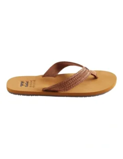 Billabong Kai Sandal In Brown