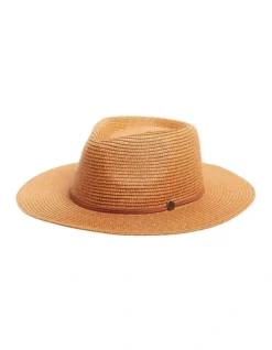 Billabong Miranda Hat In Pecan -Myer Clothing Shop 930544750 3 720x928