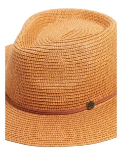 Billabong Miranda Hat In Pecan -Myer Clothing Shop 930544750 4 720x928