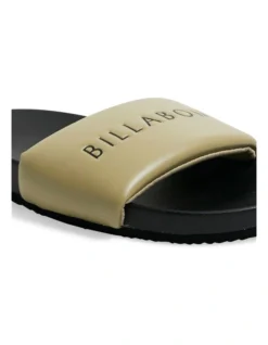 Billabong Serenity Slide In Green -Myer Clothing Shop 930546190 5 720x928