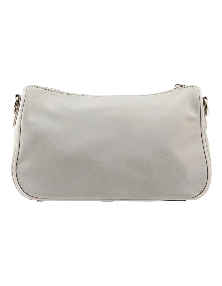 The Hunter Kia Bag In Grey 3 The Hunter Kia Bag In Grey - Image 3