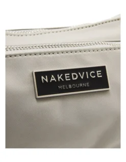 The Hunter Kia Bag In Grey 9 The Hunter Kia Bag In Grey -Myer Clothing Shop 930619540 4 1 720x928