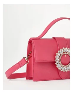 Cabo Top Handle Crossbody Bag In Fuchsia -Myer Clothing Shop 930625660 3 1 720x928