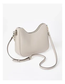 My Forever Quilted Shoulder Bag In Ecru -Myer Clothing Shop 930627100 5 720x928