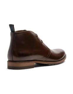 Pebbly Hill Boot In Brown -Myer Clothing Shop 931077460 3 720x928