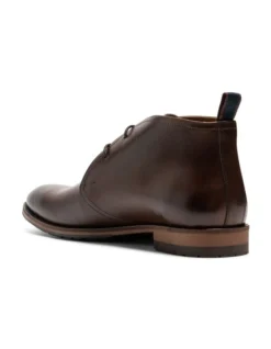 Pebbly Hill Boot In Brown -Myer Clothing Shop 931077460 6 720x928