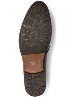 Pebbly Hill Boot In Brown -Myer Clothing Shop 931077460 7 720x928