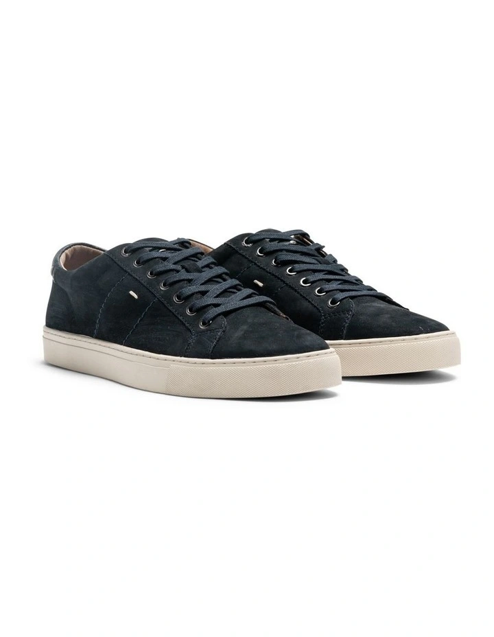 Endeavour Spirit Sneaker In Deep Sea 6 Endeavour Spirit Sneaker In Deep Sea - Image 6