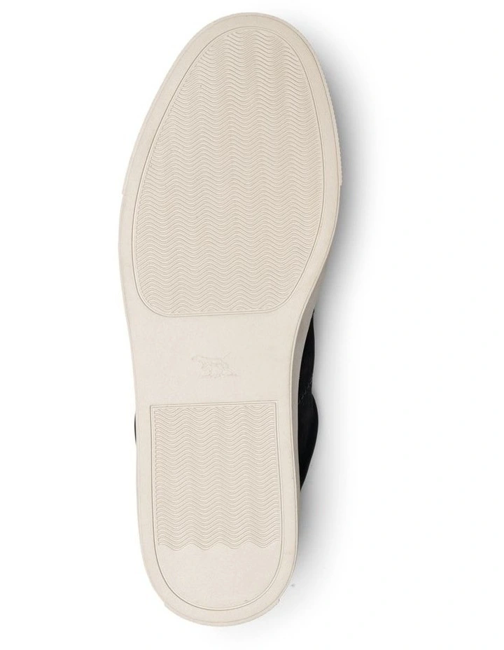 Endeavour Spirit Sneaker In Deep Sea 7 Endeavour Spirit Sneaker In Deep Sea - Image 7