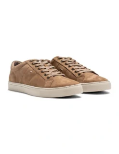 Endeavour Spirit Sneaker In Brown -Myer Clothing Shop 931133350 5 720x928