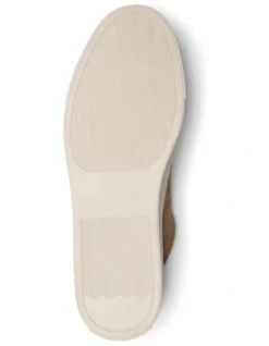 Endeavour Spirit Sneaker In Brown -Myer Clothing Shop 931133350 7 720x928