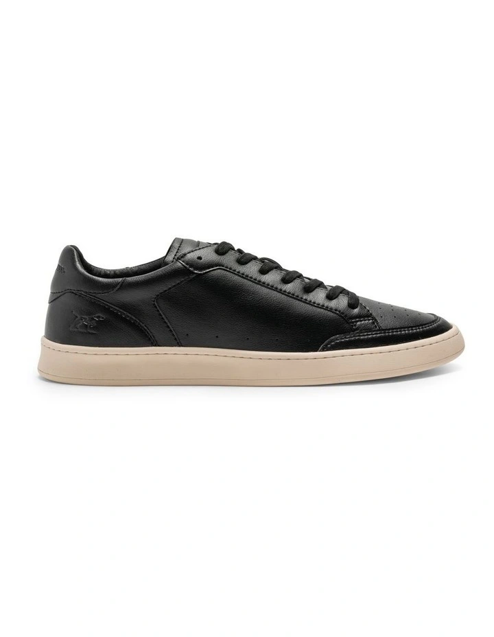 Sussex Street Sneaker In Black 1 Sussex Street Sneaker In Black