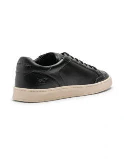 Sussex Street Sneaker In Black 9 Sussex Street Sneaker In Black -Myer Clothing Shop 931145050 3 720x928