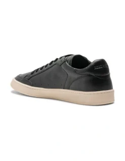 Sussex Street Sneaker In Black 10 Sussex Street Sneaker In Black -Myer Clothing Shop 931145050 4 720x928