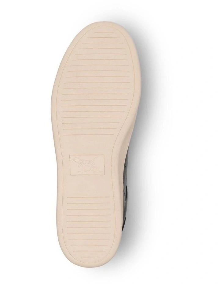 Sussex Street Sneaker In Black 7 Sussex Street Sneaker In Black - Image 7