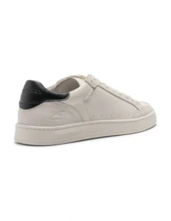 Sussex Street Sneaker In Chalk -Myer Clothing Shop 931145140 3 720x928