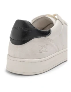 Sussex Street Sneaker In Chalk -Myer Clothing Shop 931145140 5 720x928