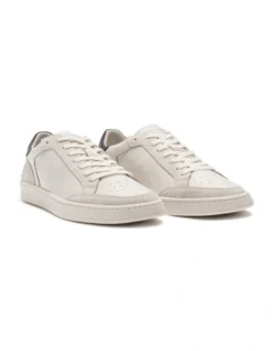 Sussex Street Sneaker In Chalk -Myer Clothing Shop 931145140 6 720x928