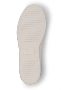 Sussex Street Sneaker In Chalk -Myer Clothing Shop 931145140 7 720x928