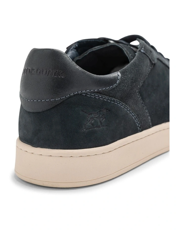 Sussex Street Sneaker In Blue 6 Sussex Street Sneaker In Blue - Image 6