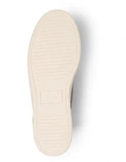 Sussex High Street Sneaker In Chocolate Wash -Myer Clothing Shop 931157740 7 720x928