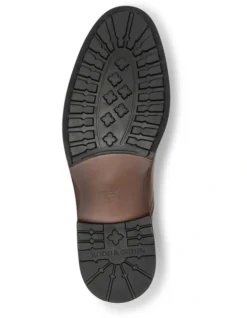 Dargaville Chelsea Boot In Brown -Myer Clothing Shop 931160170 7 720x928