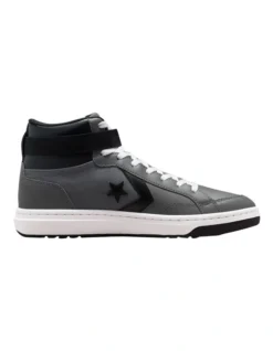 Converse Pro Blazer V2 Mid Sneaker In Iron Grey
