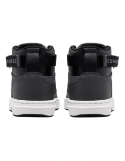 Converse Pro Blazer V2 Mid Sneaker In Iron Grey -Myer Clothing Shop 931359520 6 720x928