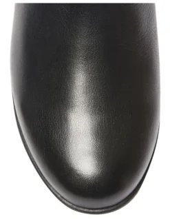 Willow Boots In Black Glove -Myer Clothing Shop 931359610 7 720x928