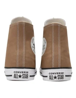 Converse A00786 Chuck Taylor All Star Hi Sneaker In Brown -Myer Clothing Shop 931415050 4 720x928