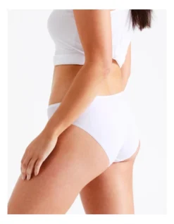 Soho Modal Bikini In White -Myer Clothing Shop 931419370 931699270 3 720x928