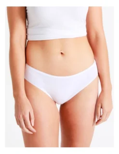 Soho Modal Bikini In White -Myer Clothing Shop 931419370 931699270 5 720x928