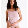 Soho Modal Camisole In Pink